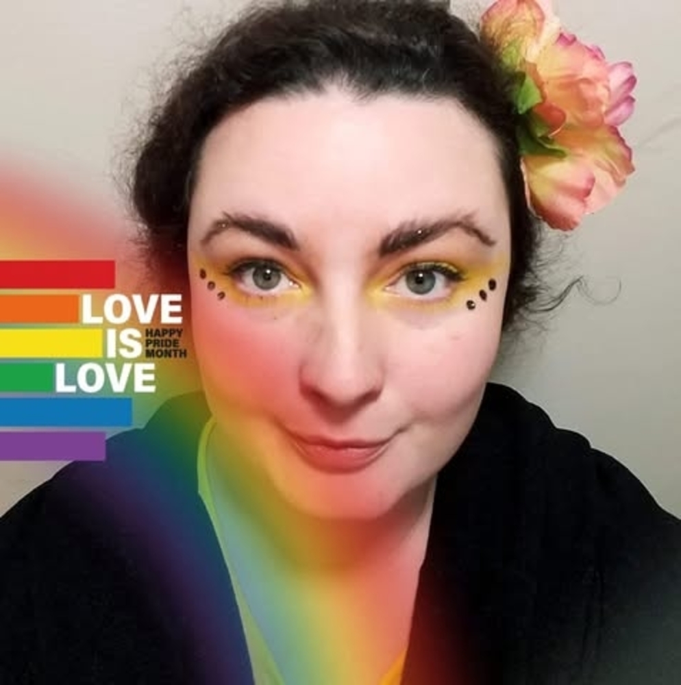 Meet your Posher, Kimberly